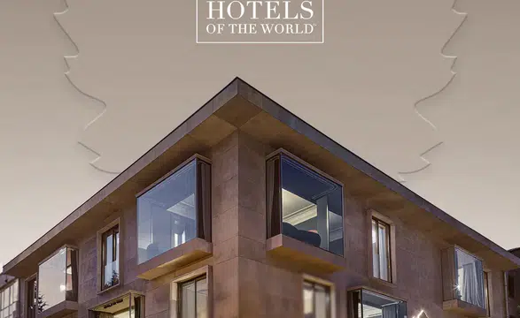 İstanbul'da Lüks Konaklamanın Yeni Adı: Hotel Komana Binbirdirek, SLH Ailesine Dahil Oldu