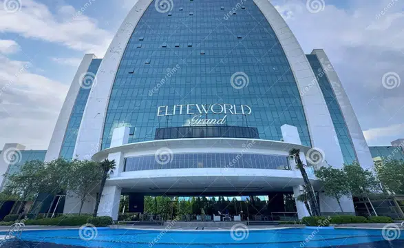 Elite World Hotels & Resorts, Yönetim Ekibini Güçlendirerek Büyüme Hedeflerini Hızlandırıyor