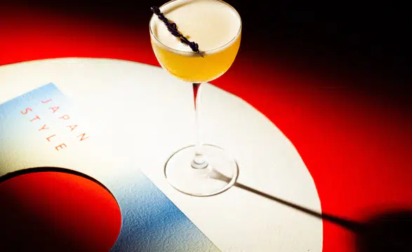 Inari Omakase'den Kışa Özel Kokteyl Formülleri: Pancar ve Bal Kabağı ile Mevsimin Lezzet Şöleni