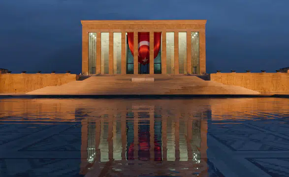 Ara Tatilde Ailelerle Keşfedilecek En İyi Destinasyonlar