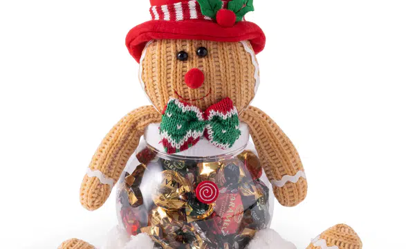 Şekerci Cafer Erol, Yeni Yılı Tatlandıracak Özel Hediyeler Sunuyor!