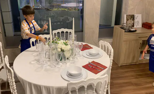 Aileler İçin Eğlence ve Keşif Dolu Ara Tatil: Elite World ve KidZania İşbirliğiyle Hazır!