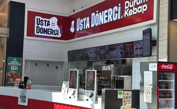Usta Dönerci, Yenilenen Kimliğiyle Lezzet Yolculuğuna Çıkıyor!
