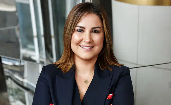 Raffles İstanbul’un Gelir Yönetimi Departmanına Derya Aktay Atandı!