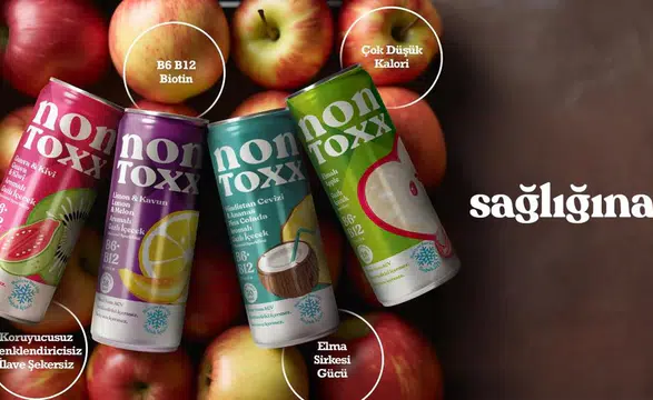 Fersan'dan Sağlık Dolu Yenilikçi Ürünler Pazarına Sunuldu!