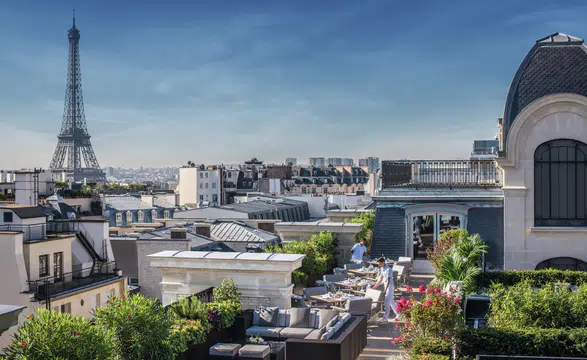 The Peninsula Hotels'tan Küresel Cyber Monday Kampanyası Açıklandı!