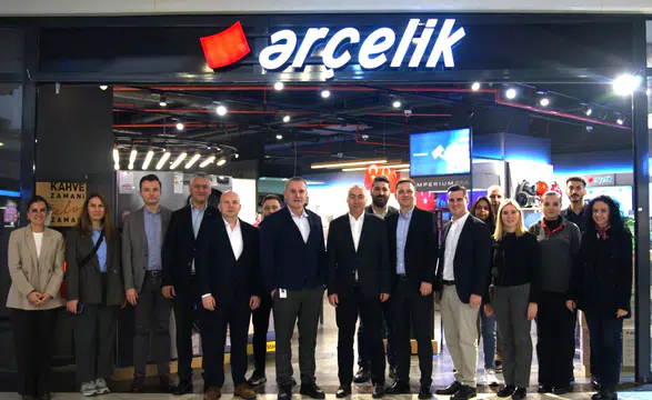 Arçelik'ten Tüketici Destek Programı: Sahada Yenilikçi Çözümler sunuluyor!