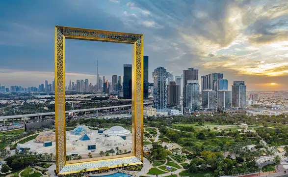 Dubai Otellerinde Temassız Giriş Uygulamasıyla Yeni Bir Dönem Başlıyor