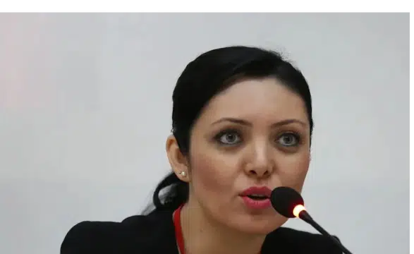 Doç. Dr. İnci Erdoğan Tarakçı: "Turizm Sektörünün Geleceği Robotlarla Şekilleniyor"
