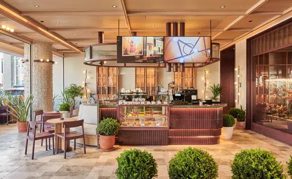 Cafe Marmara: Kültür ve Sanatın Yeni Merkezi Olma Yolunda Adım Atıyor!