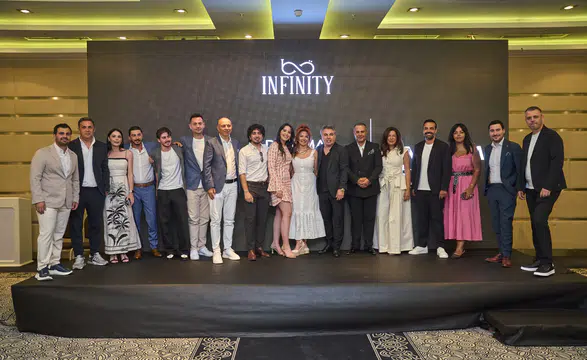 Dedeman Suites & Residences ve INFINITY Ortaklığıyla Kıbrıs Gaziveren’de Turizm ve Yaşam İçin Yenilikçi Bir Proje Hayata Geçiyor!
