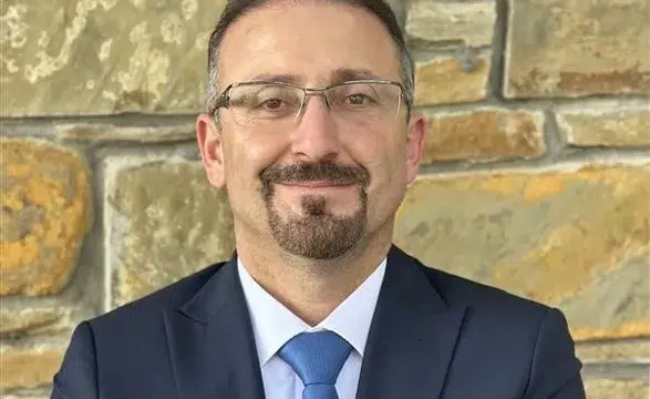 Boehringer Ingelheim'den Mustafa Yeşiloğlu, Orta Doğu Bölgesi'nde Satış Direktörü Oldu