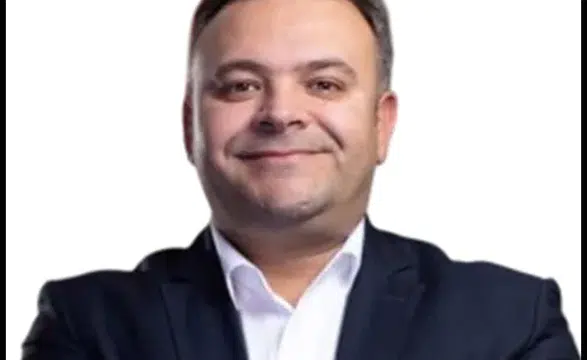 Cookshop Markalar Topluluğu'nda Genel Müdürlük Koltuğuna Hasan Yeşilyurt Oturdu