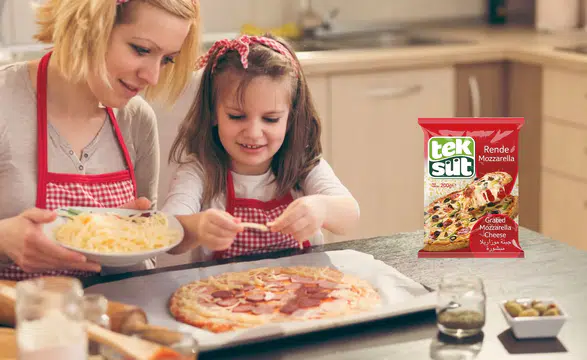 Yarıyıl Tatilinde Evinize Mutluluk ve Lezzet Getirin!