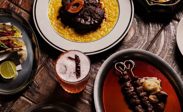 Beca’da Kış Mevsiminin Büyüleyici Güzellikleri!