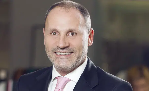 Ülker'de Yönetimde Değişiklik: Kayhan Zenginoğlu, Satış Başkan Yardımcısı Olarak Atandı!