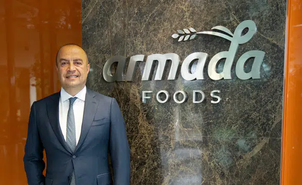 Armada Gıda, Yenilikçi Ürün Serileri ile Değerini Yükseltiyor!