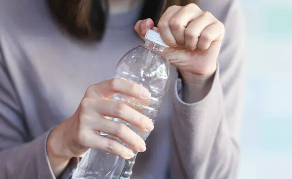 Okulda Su İhtiyacını Unutan Çocuklar: Beslenme Çantasının Gizli Eksikliği