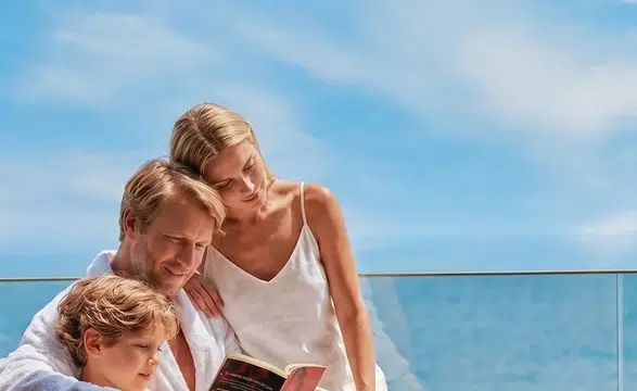 Ela Excellence Resort Belek: Ara Tatilde Akdeniz Keyfini Doruklarda Yaşayın!