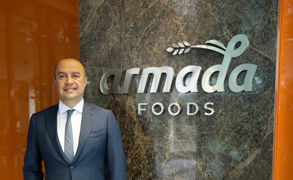 Armada Gıda, Büyüme Başarısıyla 'Fortune 500' Listesinde 69 Sıra Yükseldi!