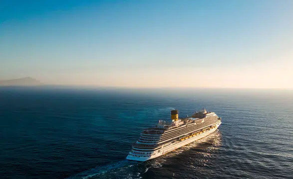 Kruvaziyer Turizmi 1,6 Milyon Yolcuya Ulaştı, 2027 Hedefleri Belirginleşti!