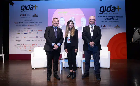 Faik Üçer: GIFT 2026’da Türkiye’nin Tavuk Eti Sektöründeki Geleceği Masaya Yatırıldı