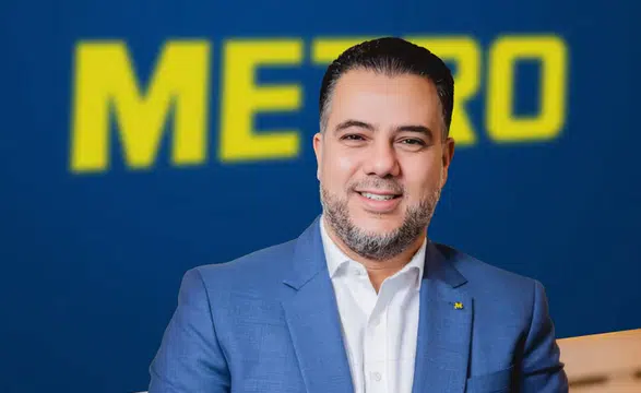 Metro Türkiye’de Yeni Dönem: Nadir Kadji CEO Görevine Getirildi!