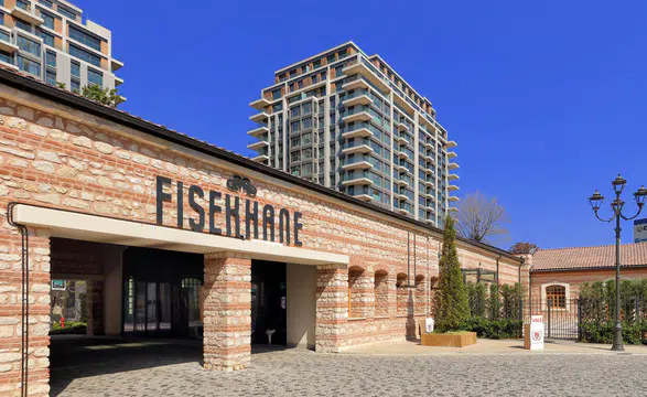 Olive Fest 2026: Antalya'dan İstanbul’a Uzanan Eşsiz Bir Festival Deneyimi!