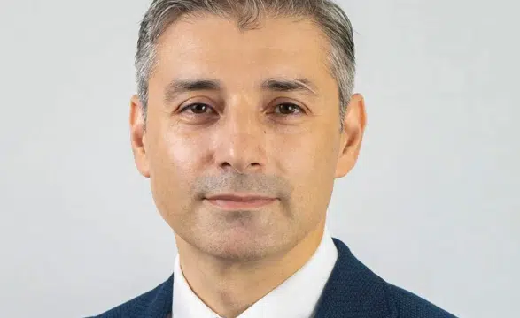 Gıda Alanında Uzman Melih Şahiner, Ekici Peynir Fabrikası'nın Yeni Direktörü Olarak Atandı