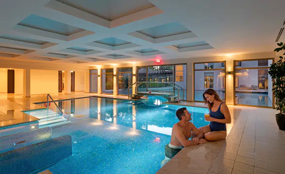 Coral Group Hotels, Turizmi Yıl Boyunca Canlandırmayı Hedefliyor