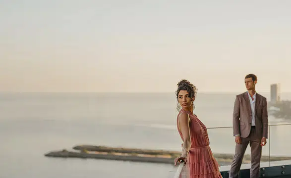 JW Marriott Marmara Sea'de Sevgililer Günü'ne Özel Unutulmaz Deneyimler Sunuluyor!