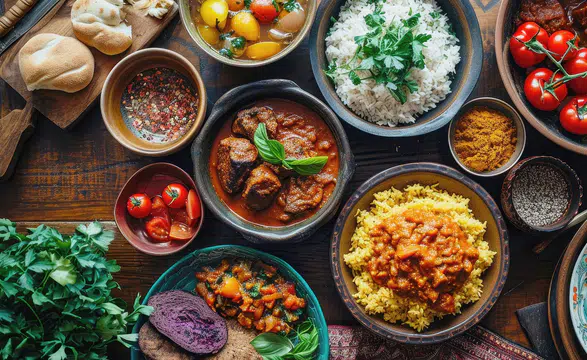 Ramazan Sofralarınızı Zenginleştirin: bonVeno'da İftara Hız Katacak Pratik Çözümler!