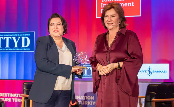 TIF 2026: Turizmde Markalaşma, Dijitalleşme, Sürdürülebilirlik ve Yalın İnsani Kaynak Yönetimi Öne Çıkıyor!