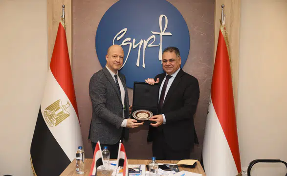 Coral Travel Group, Mısır'ı 1 Milyon Turistle Canlandıracak!