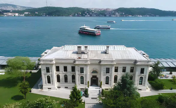 Boğaz'ın Eşsiz Ziyafeti: Lokanta Feriye, The Times’ın "İstanbul'un En İyi 11 Restoranı" Listesine Girdi!