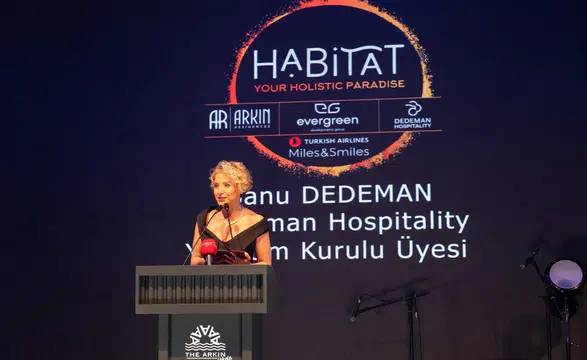Dedeman Hospitality, Kıbrıs'ta Yenilikçi Bir Uygulama Başlatıyor: Suites & Residences Sahiplerine 200 Milyon Mil ve Özel Konaklama İmkanları!