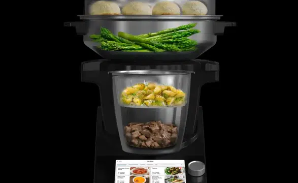 Arçelik, Thermogurme ile Mutfak Deneyimini Yenilikçi Bir Boyuta Taşıyor!