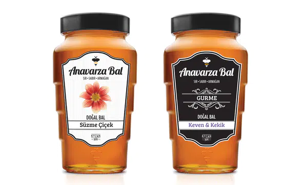 Anavarza Bal, 2026 Paris Uluslararası Bal Ödülleri'nde Altın ve Gümüş Madalya ile Taçlandı!