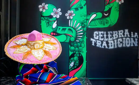 Meksika Mutfağıyla Renkli ve Lezzet Dolu Bir Sevgililer Günü Deneyimi!