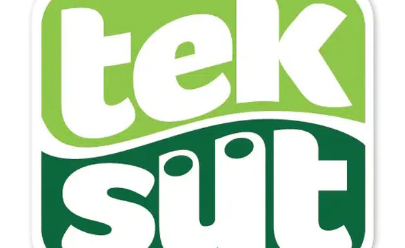 Teksüt, Müşteri Memnuniyetinde İlk Sırada Yer Alıyor!