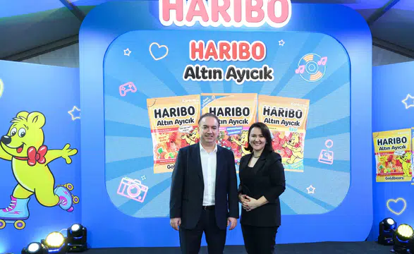 HARIBO Altın Ayıcık, Çocukluk Anıların Tatlı Hatıralarını Yeniden Canlandırıyor!