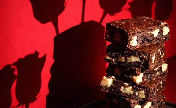 Sevgililer Günü'nde Inari'de Aşk Dolu Bir Gastronomi İle Büyülenin!