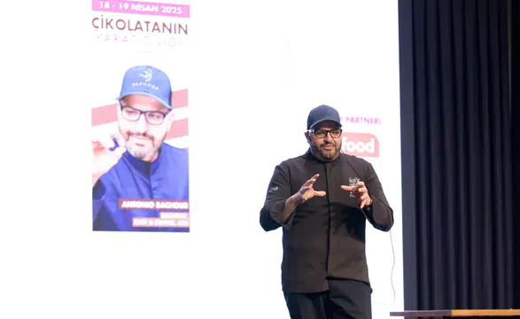 Çikolata Tutkunları İçin Heyecan Verici Bir Etkinlik: Salon du Chocolat İstanbul 2026, 10-11 Nisan'da Kapılarını Açıyor!