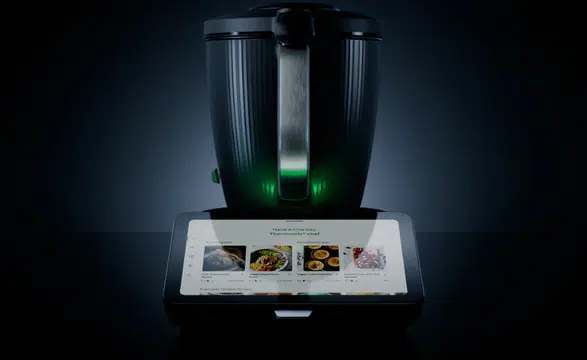 Thermomix® TM7, Mutfaktaki İlk Yılını Kutluyor!
