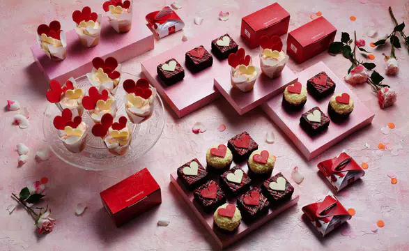 Emirates Sevgililer Gününde Aşkı Gökyüzüne Taşıyor