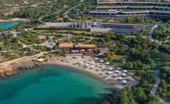 SIX SENSES KAPLANKAYA: Karbon Nötr Konaklama ile Sürdürülebilir Lüksün Yeni Yüzü!