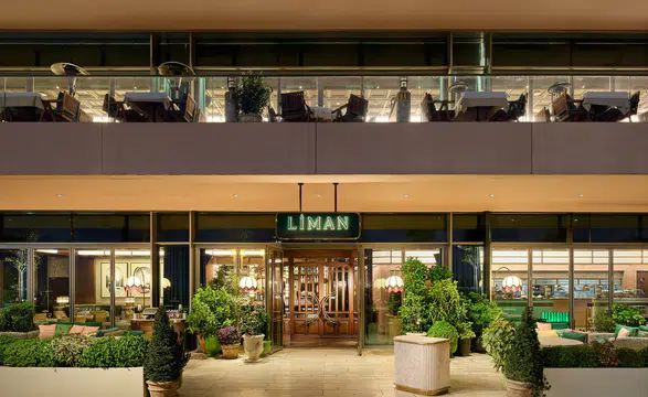 Boğaz'ın Eşsiz Manzarasında Ramazan'a Özel İftar Sofraları Kuruluyor