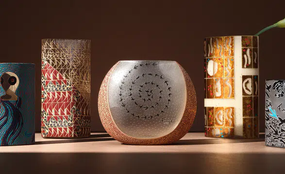 Paşabahçe Mağazaları, Füreyâ Koleksiyonu ile Kadınların Sanat Dünyasındaki Rolünü Ön Plana Çıkarıyor!