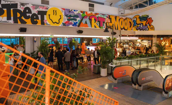 Akmerkez, Eski Sevgili Pazarı ile Geçmişi Yeniden Yaşatıyor!