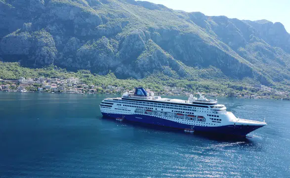 Celestyal'dan Sınırlı Süreli "Flash Sale" Fırsatlarıyla Yeni Güzergahlar Keşfedin!